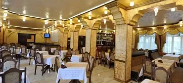 Гостиница «Кристалл»