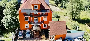 Отель «Каприз»