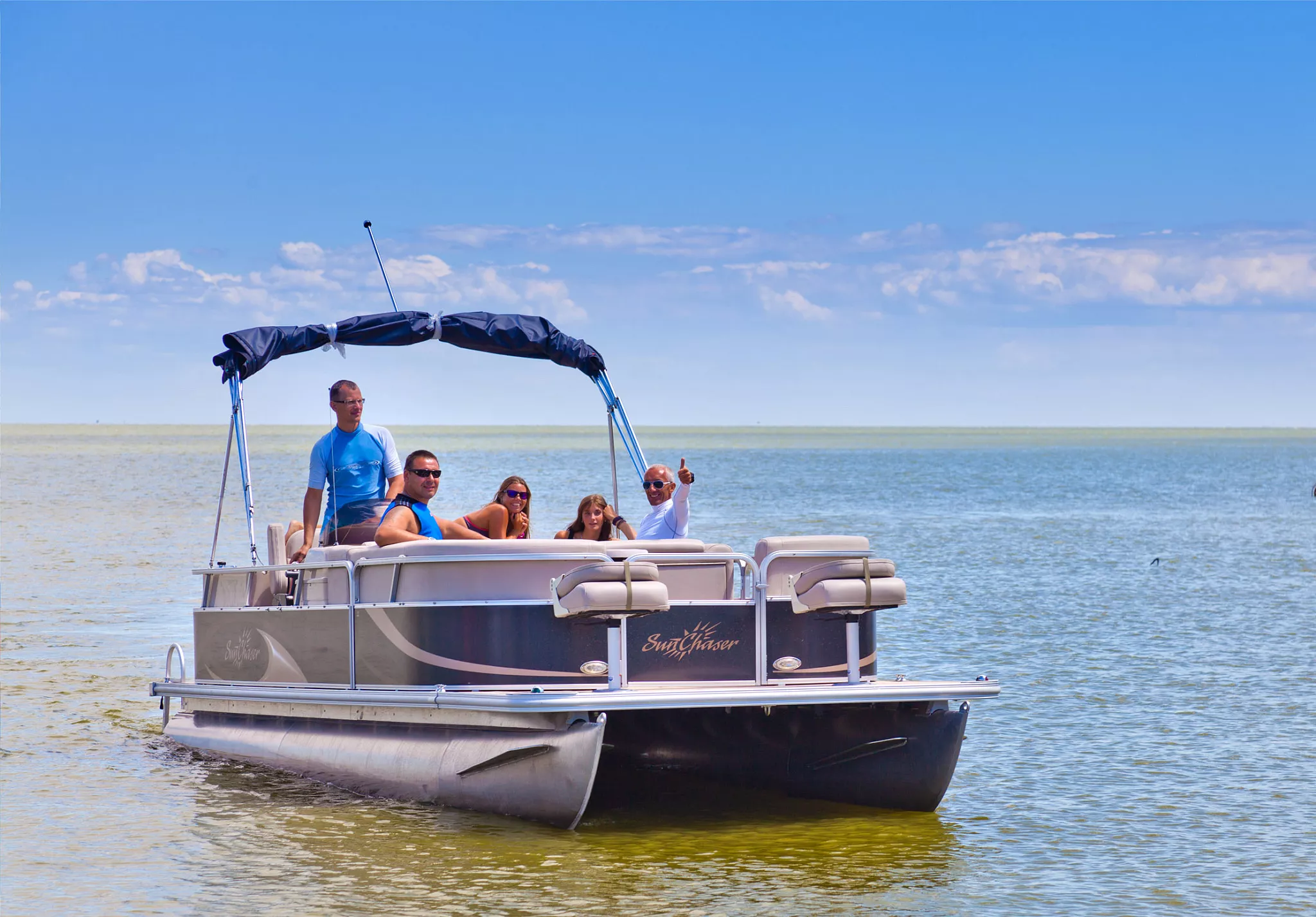 . Отель Водноспортивный клуб-отель "Торнадо". Ейск