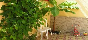 Гостевой дом Лаура