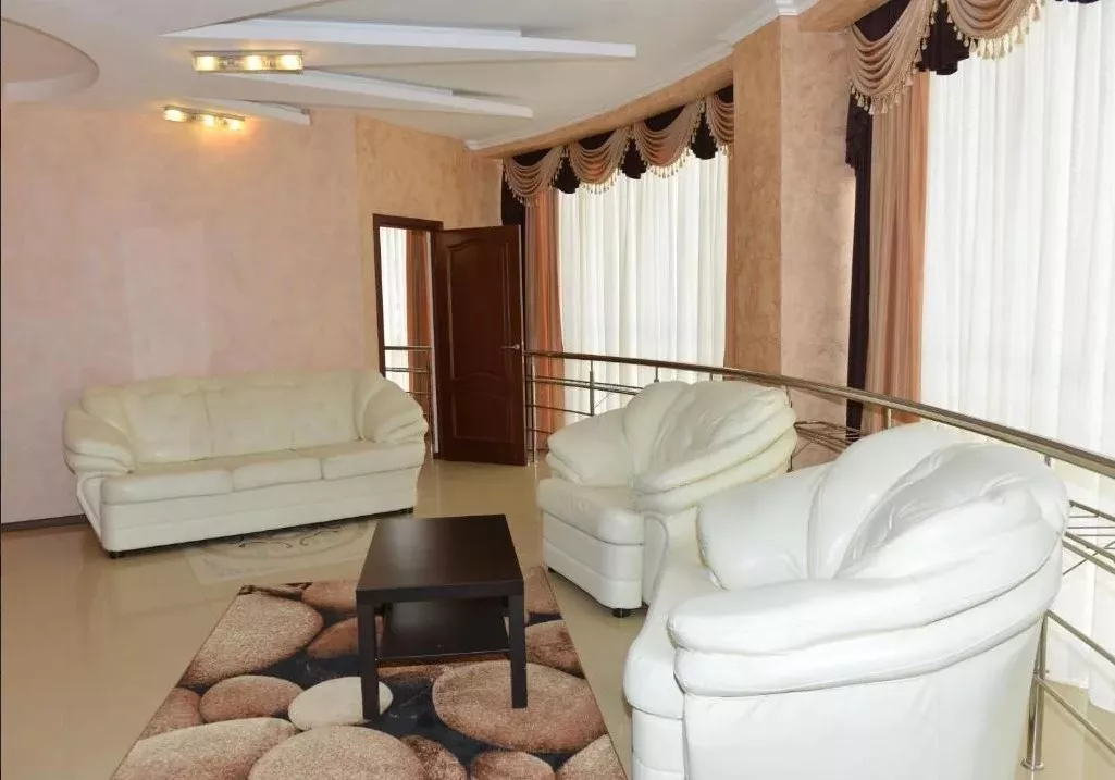 . Отель "Грейс Олимпия". Красная Поляна . Отель "Грейс Олимпия". Красная Поляна