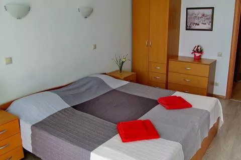 . Эллинг «Берег». Алупка