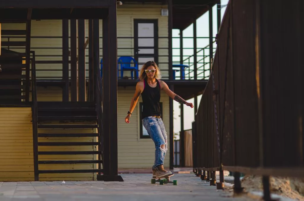 . Отель Клуб-отель Акватория Лета. Ейск