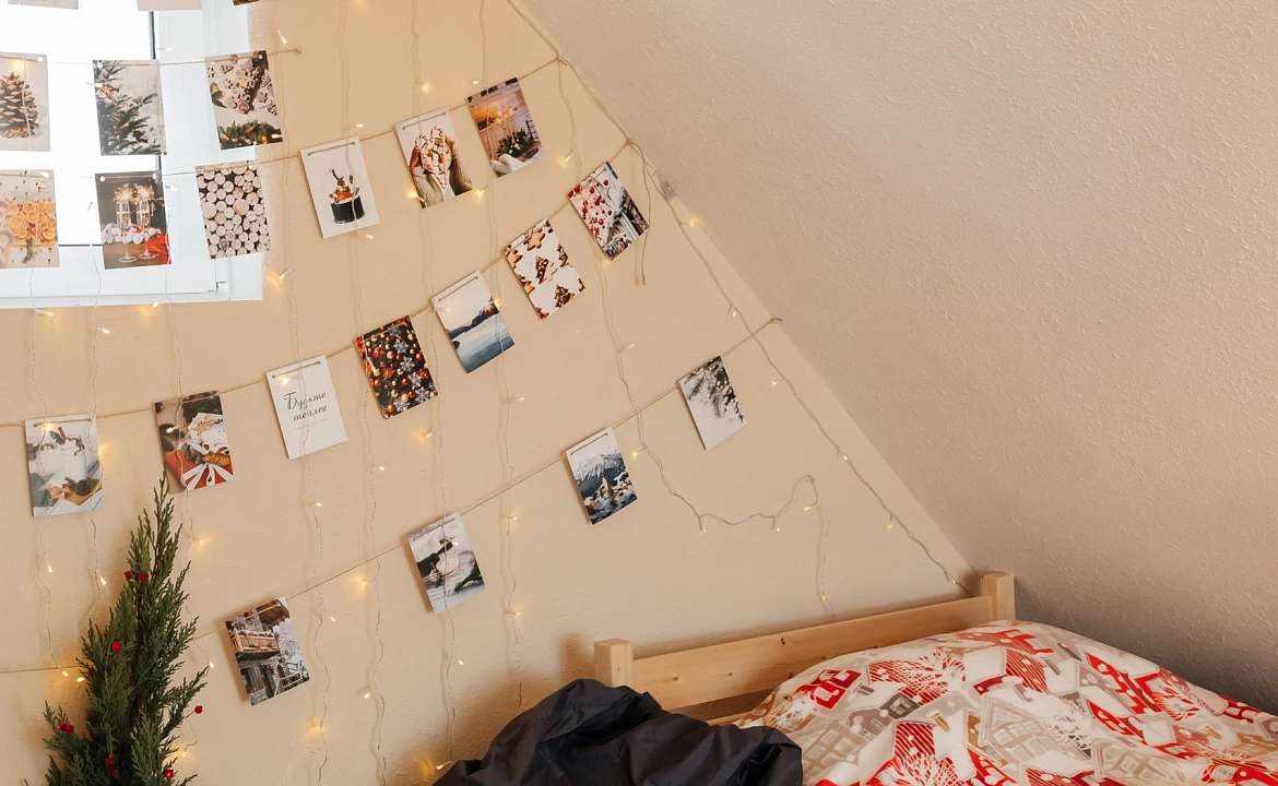 Мансарда . Дом под ключ Морской Барн на берегу моря . Ейск