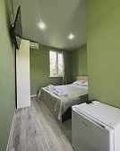 Гостевой дом Самшит