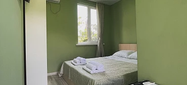 Гостевой дом Самшит