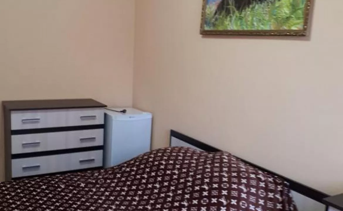 2-х местный номер Стандарт. Гостевой дом "Сокол". Должанская