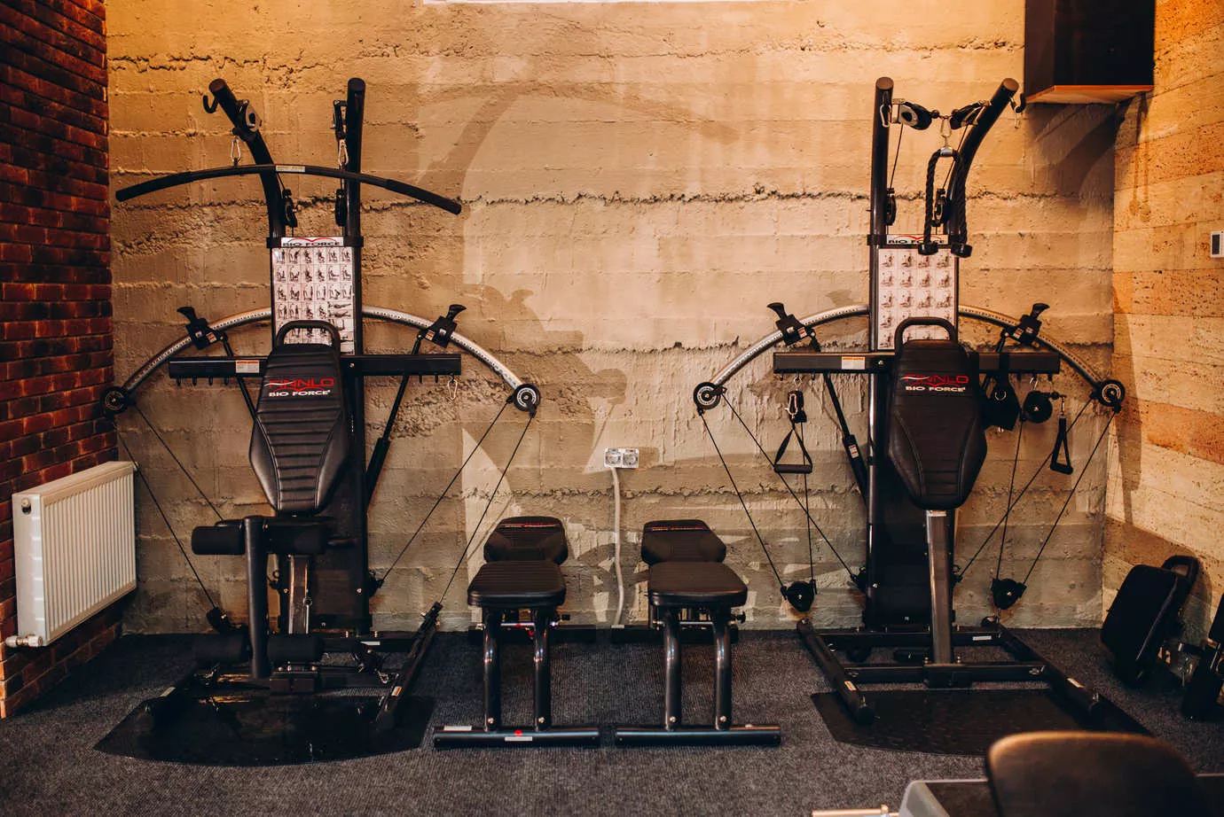 . Гостевой дом «Red House». Заозерное . Гостевой дом «Red House». Заозерное