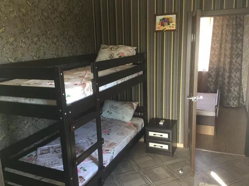 . Отель «Надежда». Должанская . Отель «Надежда». Должанская