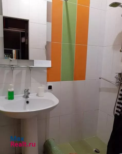 Квартира под ключ Хостинский район, Курортный проспект, 75к1. Квартира в многоквартирном доме в Центральном и Хостинском районе города Сочи.. Сочи