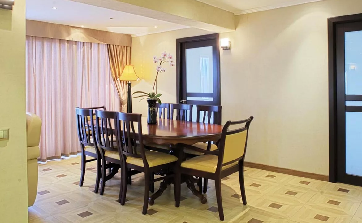 Люкс. Отель "Бристоль". Лазаревское