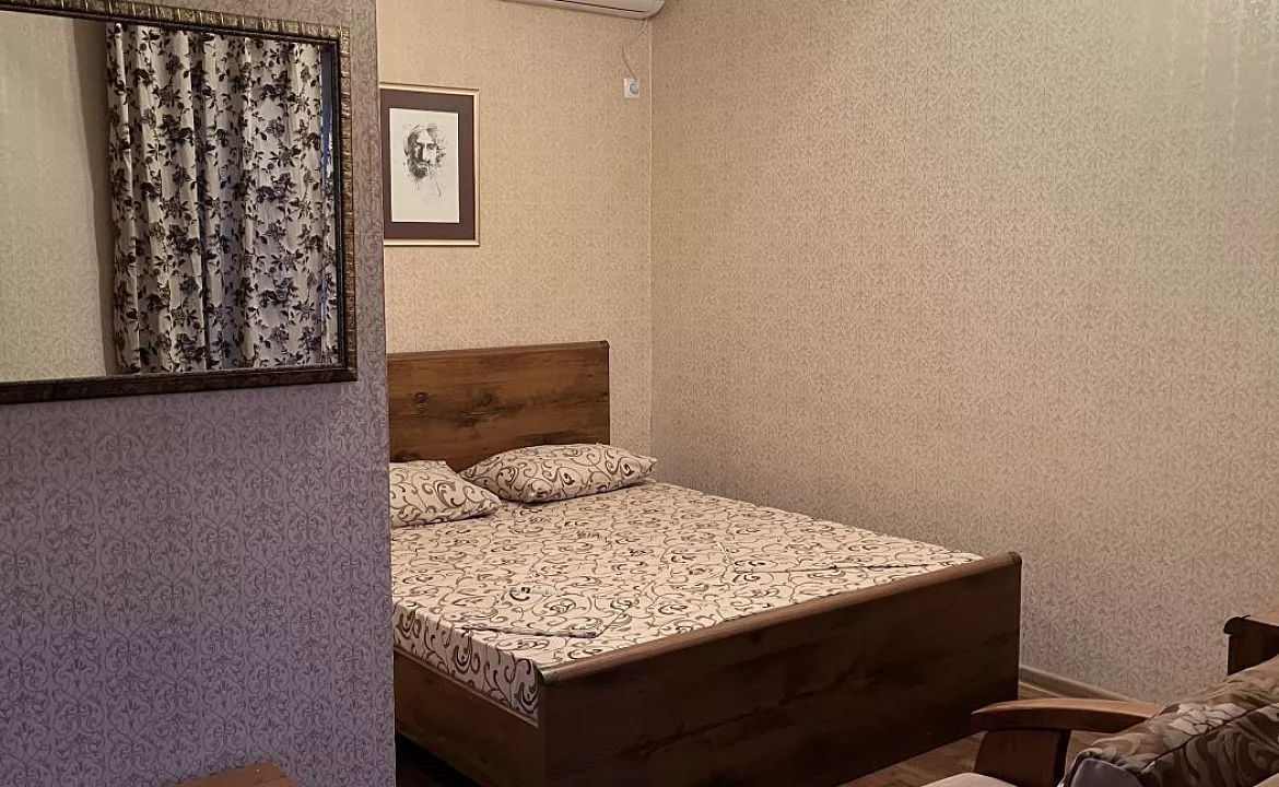 «Стандарт» 2-х местный. Гостевой дом "Самир". Гагра