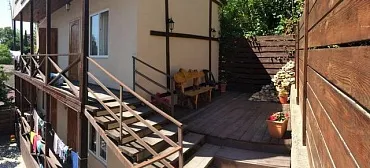 Гостевой дом "Самир"