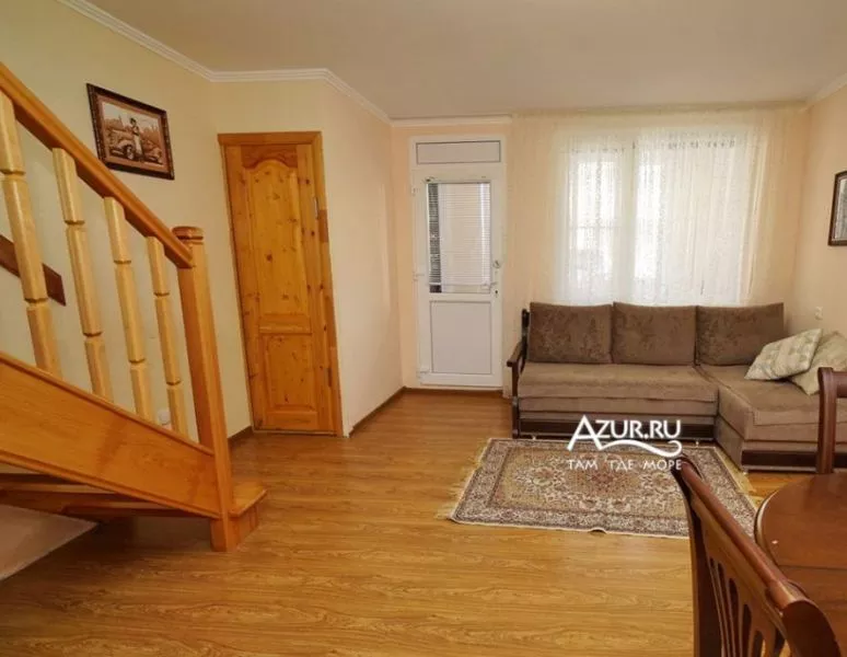 Дом под ключ. Дом под ключ "Татьяна". Небуг