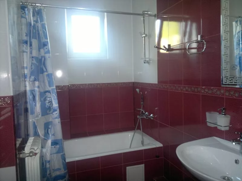 Стандарт. Гостевой дом "Пирамида". Сочи Стандарт. Гостевой дом "Пирамида". Сочи