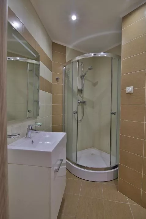 . Апарт-отель Намасте. Красная Поляна