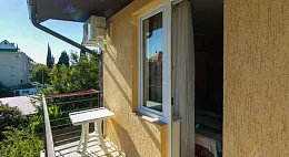 Гостевой дом Винтаж Гостевой дом Винтаж