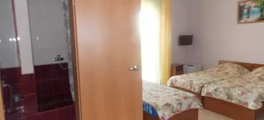 Гостевой дом  "Берегиня" в Джубге       