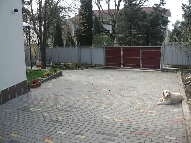 . Отель Мини-отель "Рассвет". Геленджик . Отель Мини-отель "Рассвет". Геленджик