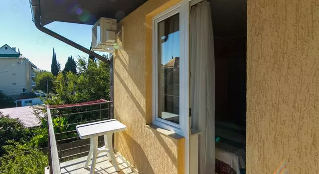 . Гостевой дом Винтаж. Лазаревское