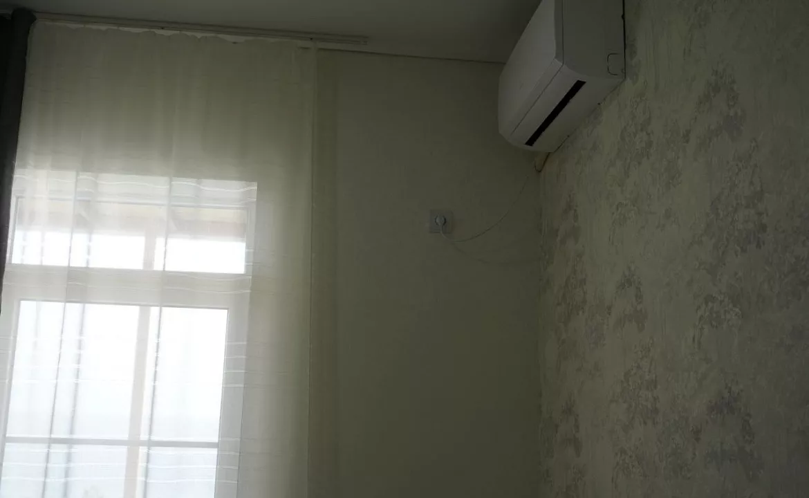 4- местный стандарт. Гостевой дом Сатори. Небуг