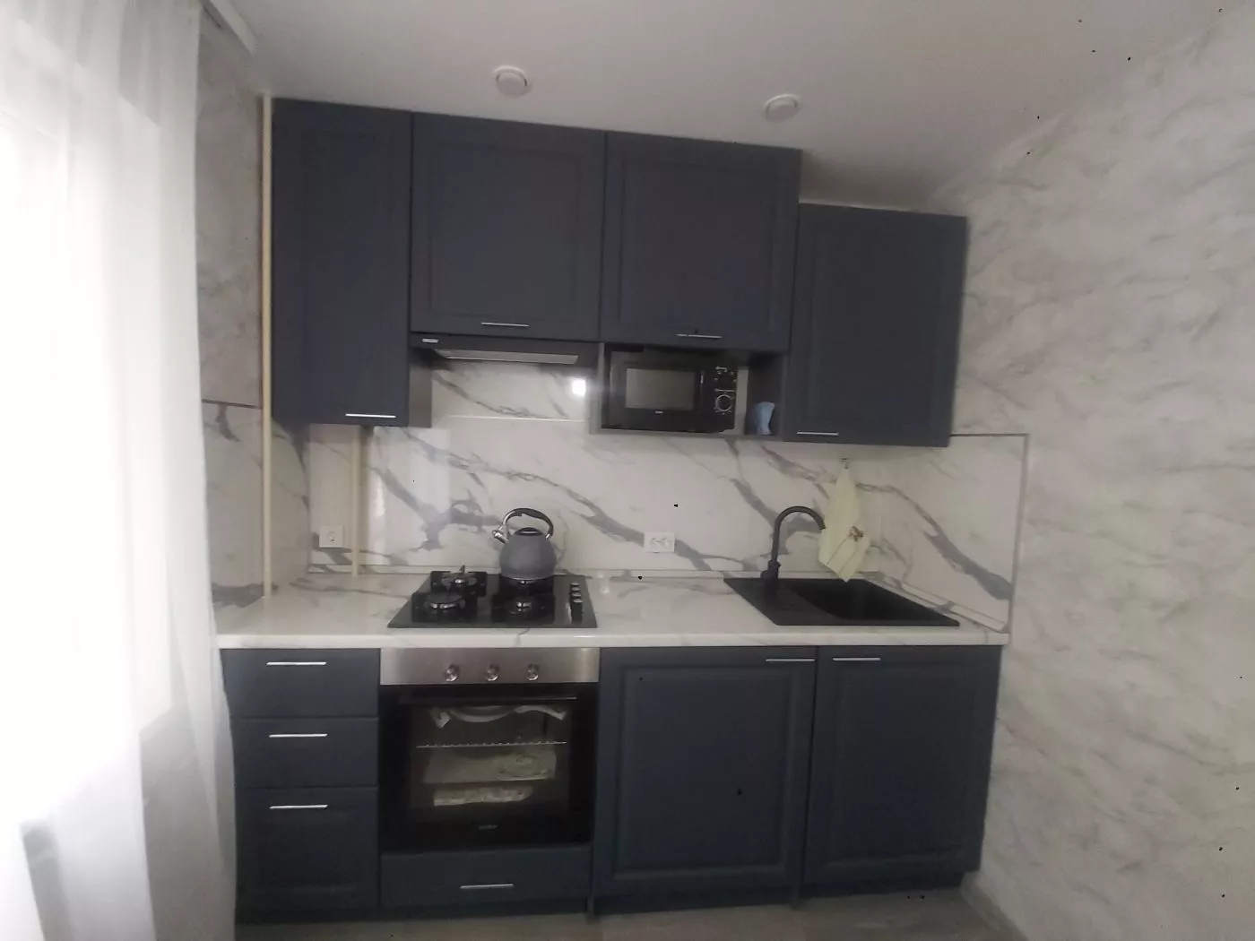 . Квартира в многоквартирном доме в центре Адлера. Адлер . Квартира в многоквартирном доме в центре Адлера. Адлер