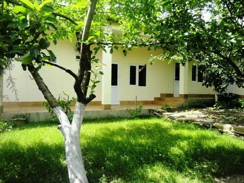 . Частный сектор "На Солнечной". Кабардинка