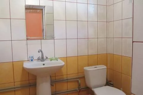 2-х местный номер Стандарт. Гостевой дом "На Морской". Архипо-Осиповка 2-х местный номер Стандарт. Гостевой дом "На Морской". Архипо-Осиповка