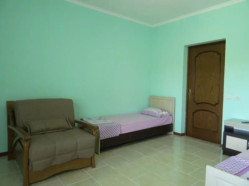 4-х местный номер. Гостевой дом "Эверест". Вардане