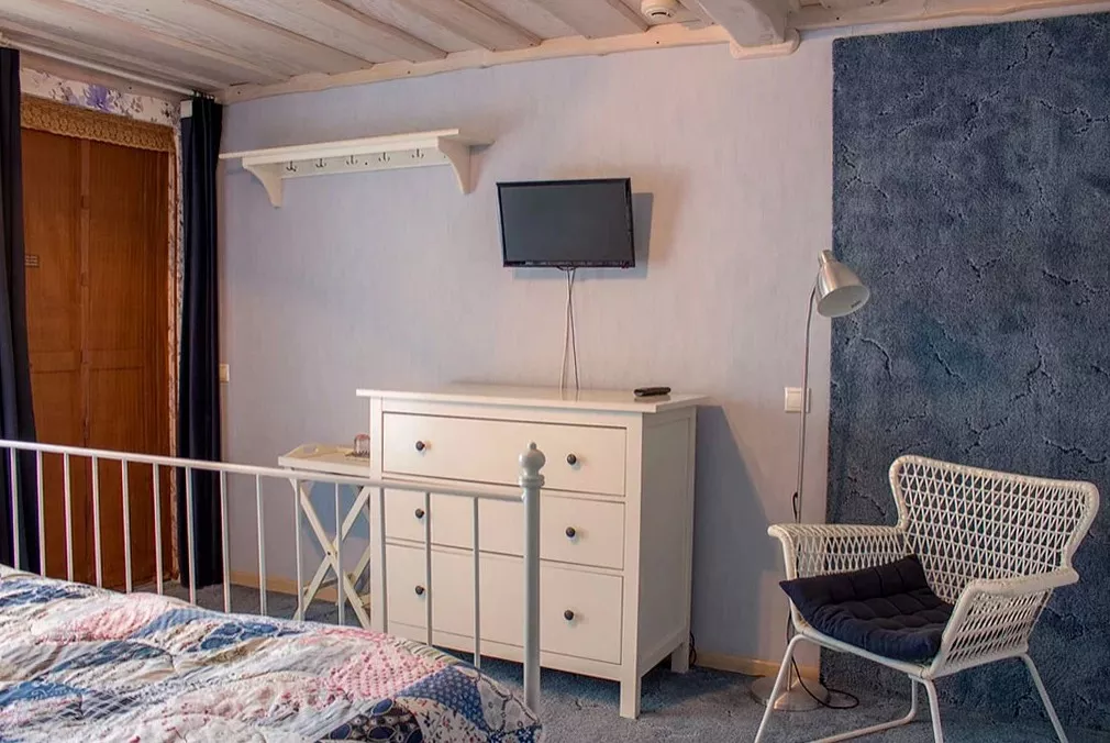 Номер категории 