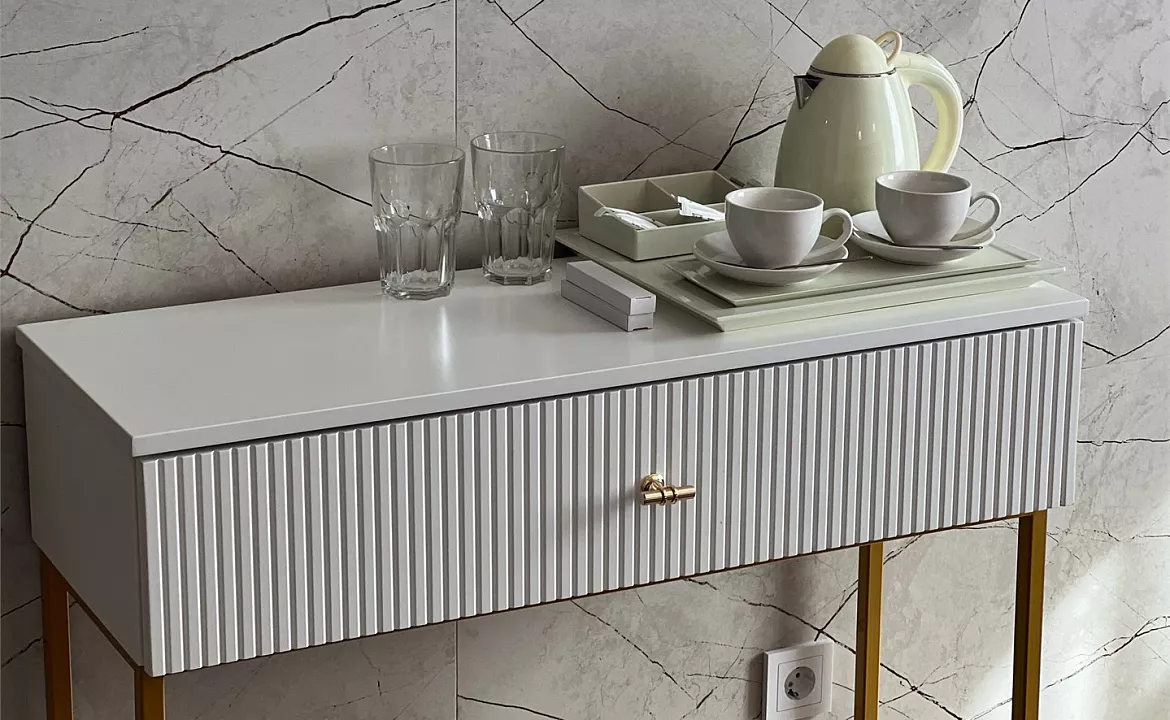 Стандартный номер. Отель "СЕНАТОР". Сочи