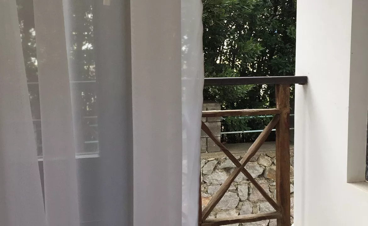 Номер «Эконом». Гостевой дом «Крым Ностальжи». Оползневое