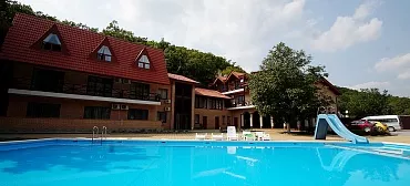 Гостевой дом "Эко Море"