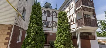 Гостевой дом "Лиза" 