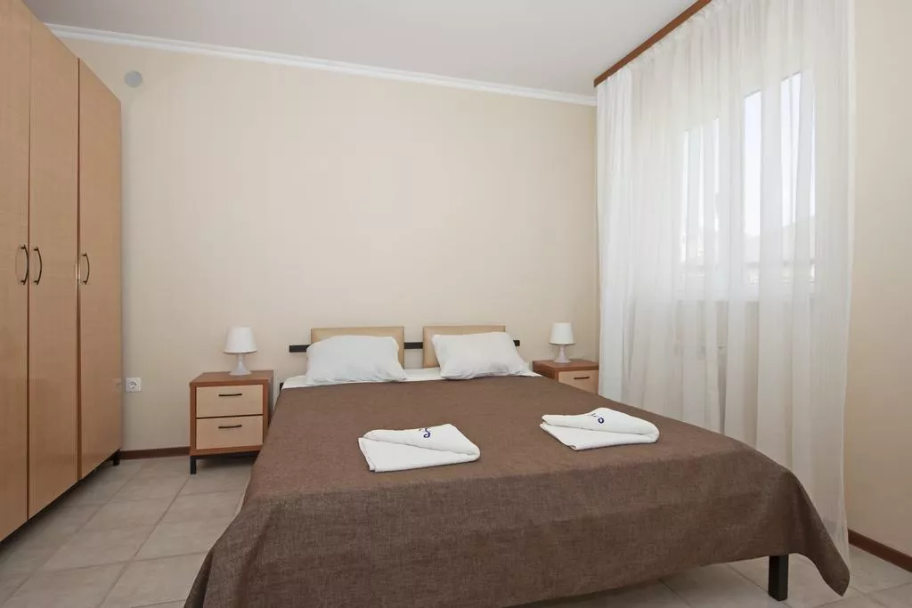 . Отель "Феличи". Витязево . Отель "Феличи". Витязево