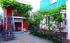 Частный сектор "У Федора"