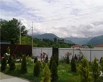 Гостевой дом Уют - Цандрипш Гостевой дом Уют - Цандрипш