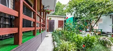 Частный сектор Валентина - Головинка