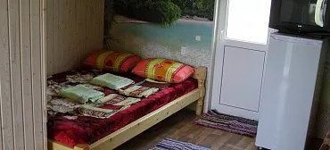 Гостевой дом Хуторок