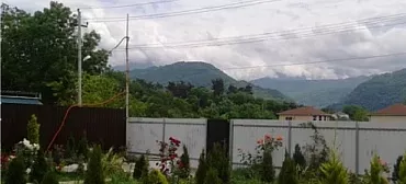 Гостевой дом Уют - Цандрипш