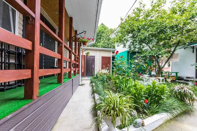 . Частный сектор Валентина - Головинка. Головинка