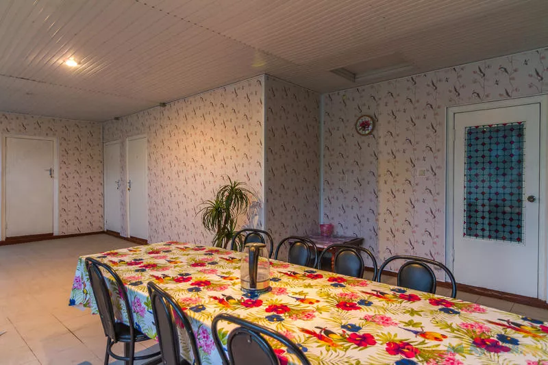 . Гостевой дом "Ласточка" - Небуг. Небуг