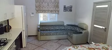 Гостевой дом "Брисеида"