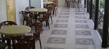 База отдыха "Парус"