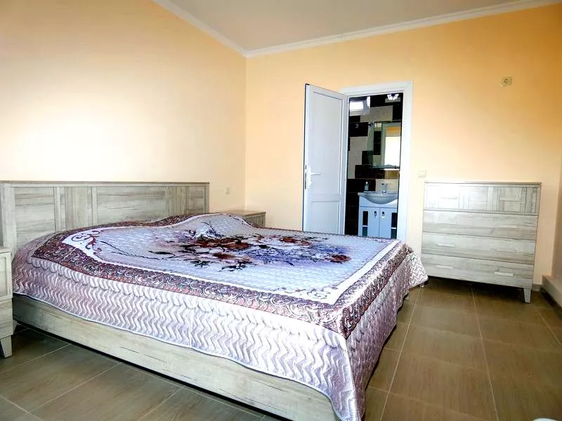 . Гостевой дом "Филипп на 23 июля 41" . Гудаута