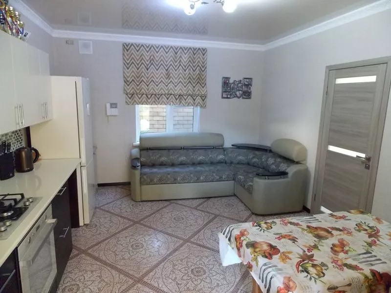 . Гостевой дом "Брисеида". Кабардинка . Гостевой дом "Брисеида". Кабардинка