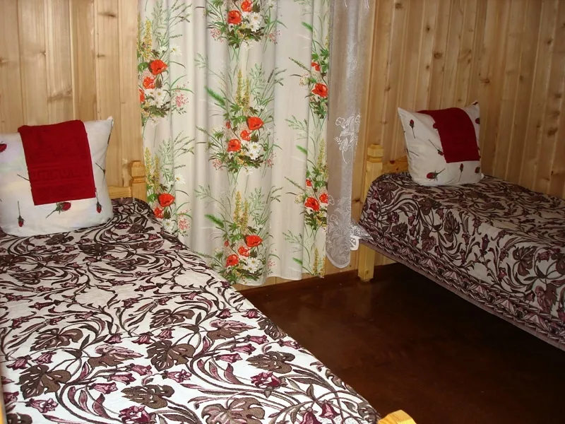 Коттедж. Частный сектор "Гостиный дворик". Должанская Коттедж. Частный сектор "Гостиный дворик". Должанская