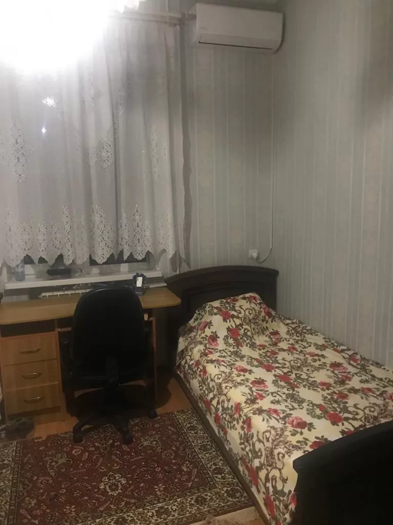 . Частный сектор на Адыгаа. Гагра