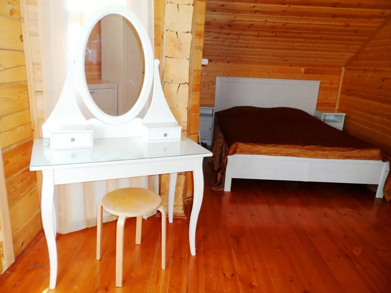 . Коттедж "Горный мотив" . Лазаревское