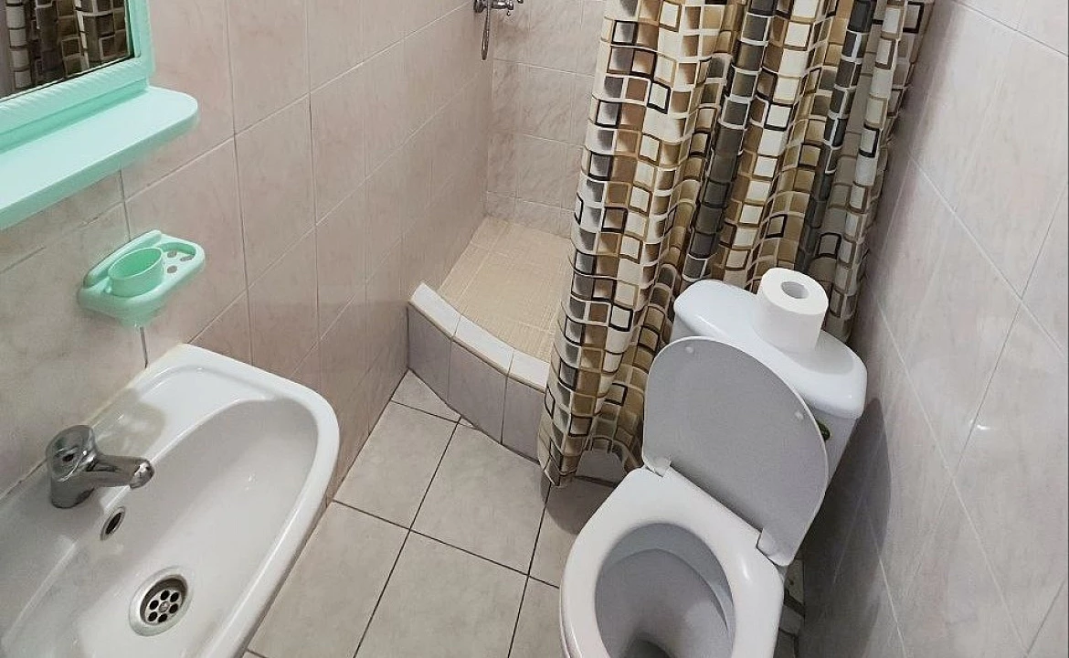 Комфорт. Гостевой дом "Регион 86" . Адлер